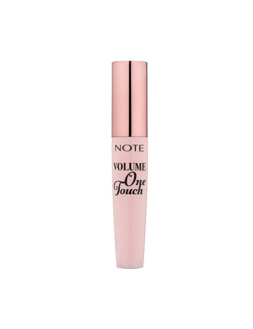 Volume One Touch Mascara